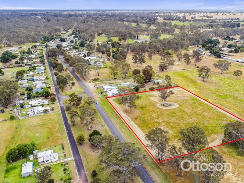 Lots 4-10 Wallace Street, Apsley VIC 3319