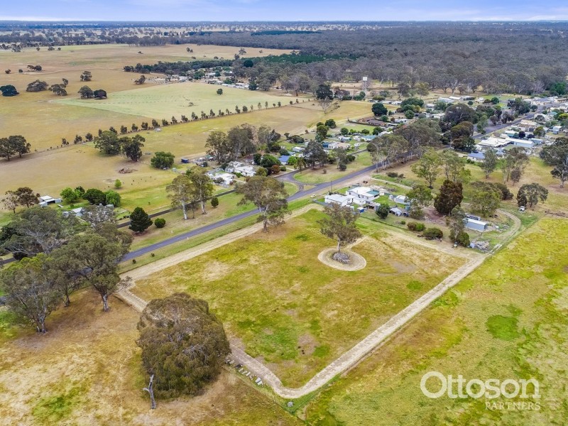 Lots 4-10 Wallace Street, Apsley VIC 3319