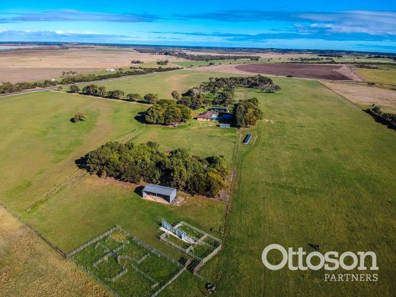 4689 Southern Ports Highway, Robe SA 5276