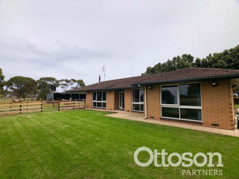4689 Southern Ports Highway, Robe SA 5276