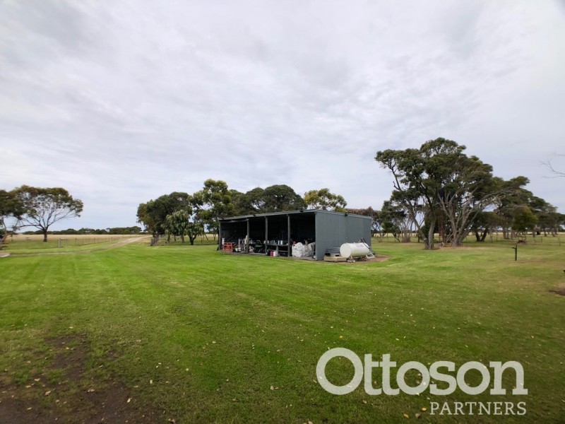 4689 Southern Ports Highway, Robe SA 5276
