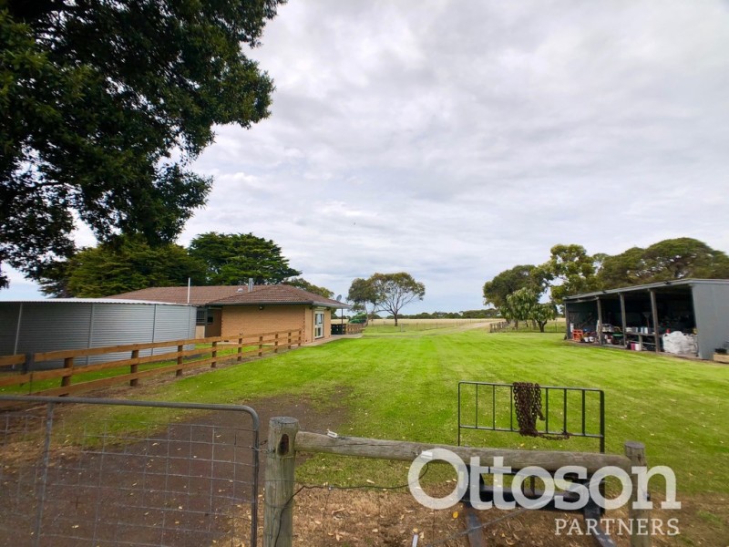 4689 Southern Ports Highway, Robe SA 5276