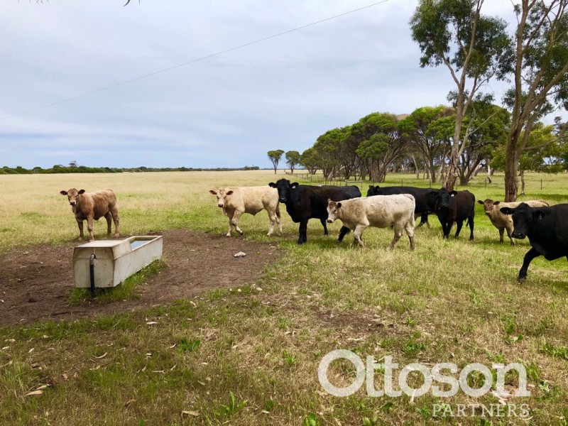 4689 Southern Ports Highway, Robe SA 5276