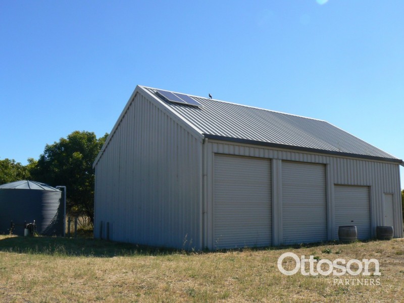 18 Ringwood Drive, Beachport SA 5280