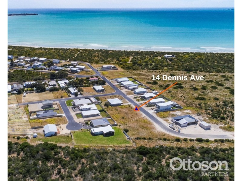 14 Dennis Ave, Robe SA 5276