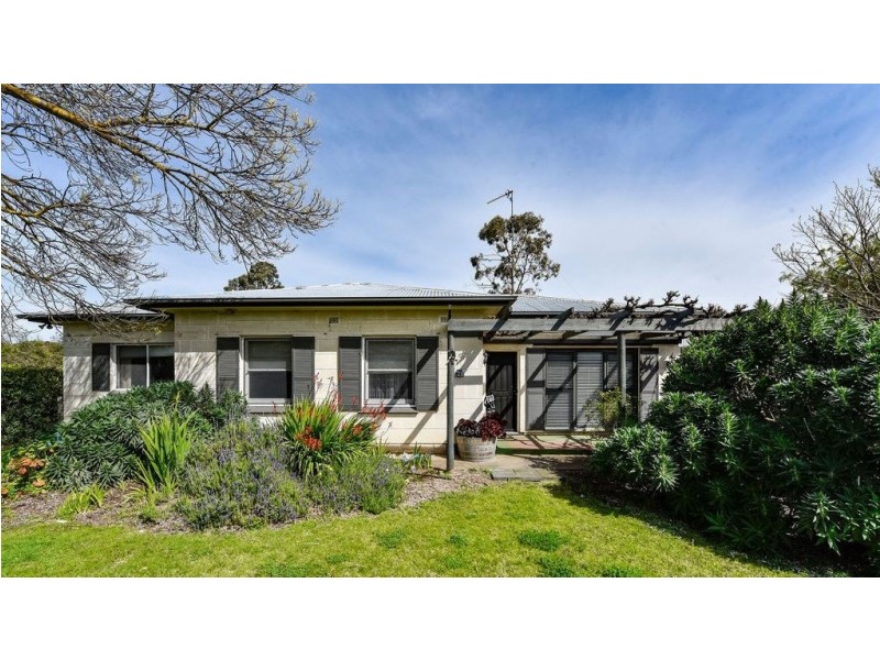 28 Old Caves Road, Naracoorte SA 5271