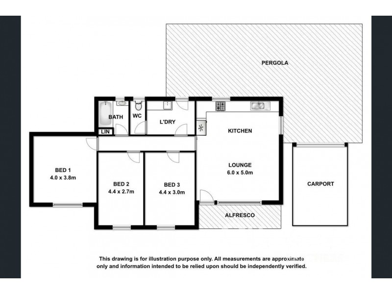 28 Old Caves Road, Naracoorte SA 5271
