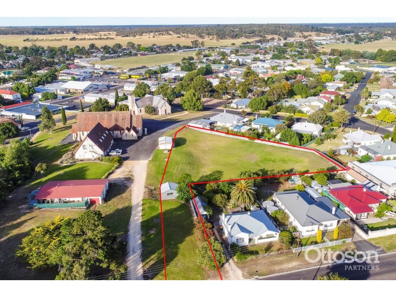 00 Loveday, Naracoorte SA 5271