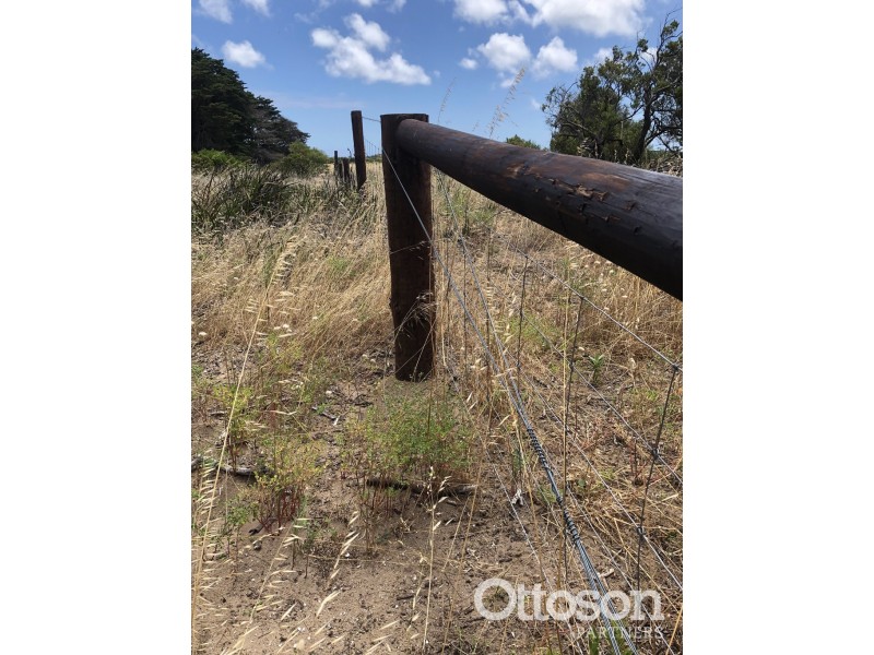 Lot 3 and 4 Southern Ports Highway, Robe SA 5276