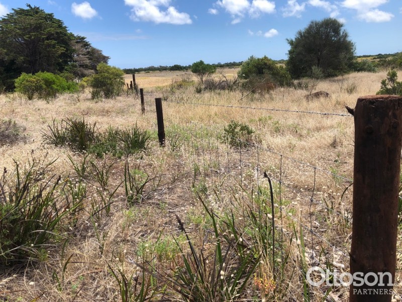 Lot 3 and 4 Southern Ports Highway, Robe SA 5276