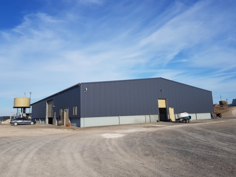 101 Glynns, Galpin and Trevoert Roads, Mount Gambier SA 5291