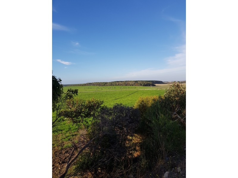 101 Glynns, Galpin and Trevoert Roads, Mount Gambier SA 5291