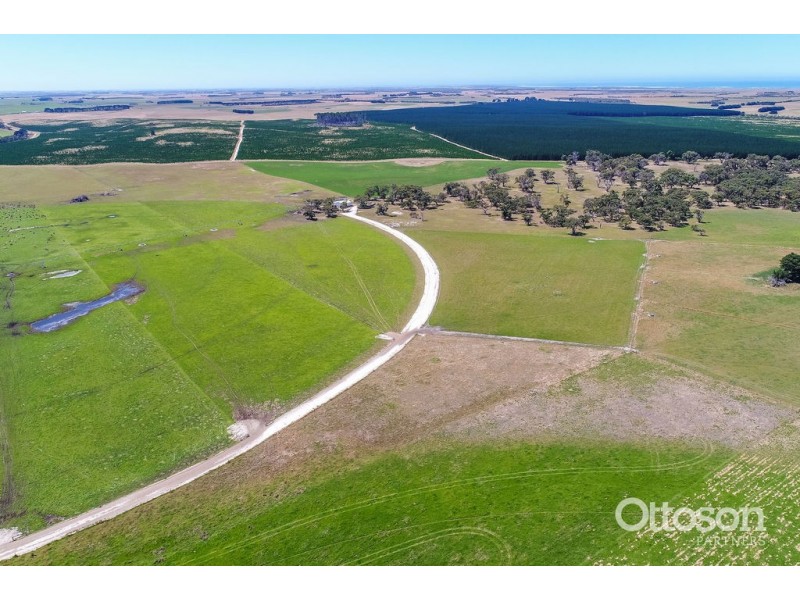 101 Glynns, Galpin and Trevoert Roads, Mount Gambier SA 5291