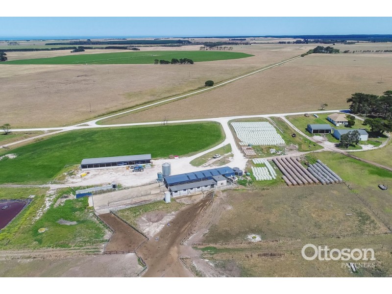 101 Glynns, Galpin and Trevoert Roads, Mount Gambier SA 5291