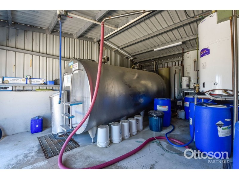 101 Glynns, Galpin and Trevoert Roads, Mount Gambier SA 5291