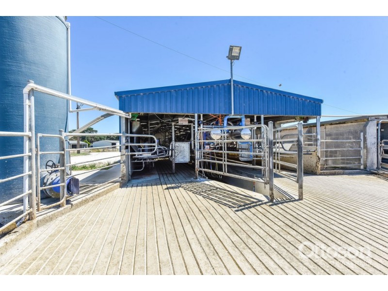 101 Glynns, Galpin and Trevoert Roads, Mount Gambier SA 5291