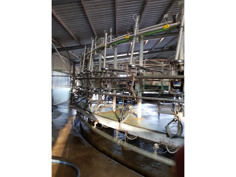 101 Glynns, Galpin and Trevoert Roads, Mount Gambier SA 5291