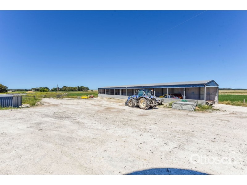 101 Glynns, Galpin and Trevoert Roads, Mount Gambier SA 5291