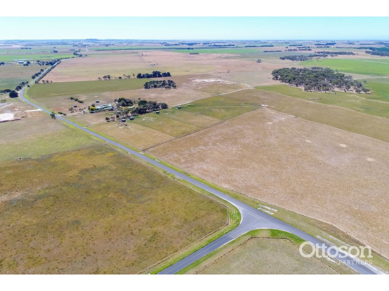 101 Glynns, Galpin and Trevoert Roads, Mount Gambier SA 5291