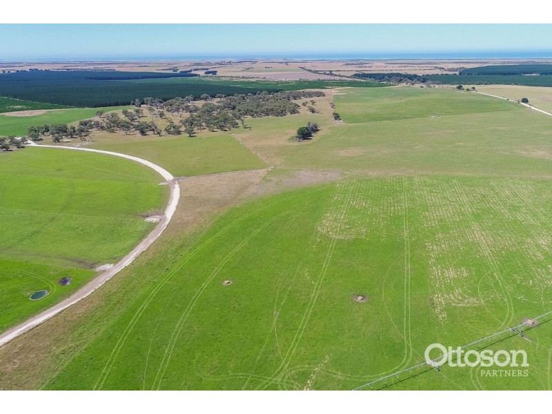 101 Glynns, Galpin and Trevoert Roads, Mount Gambier SA 5291