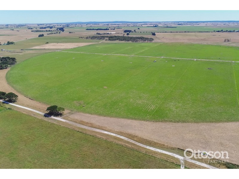 101 Glynns, Galpin and Trevoert Roads, Mount Gambier SA 5291