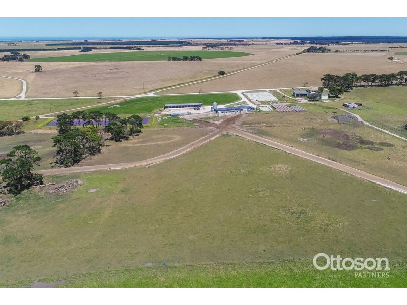 101 Glynns, Galpin and Trevoert Roads, Mount Gambier SA 5291