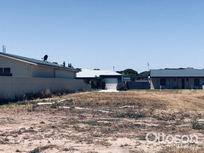 14 Peter McQueen Ave, Robe SA 5276