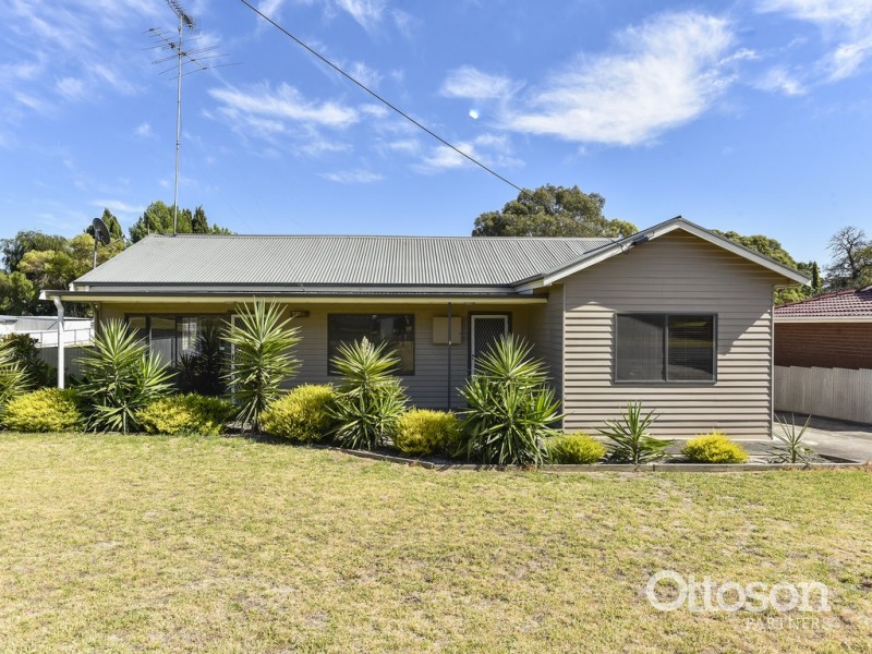 15 Second Avenue, Naracoorte SA 5271