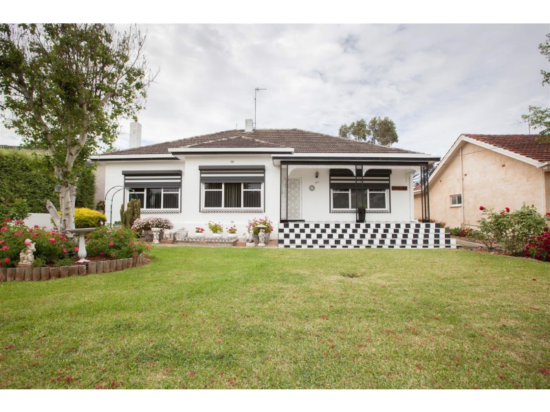 137 Jenkins Terrace, Naracoorte SA 5271