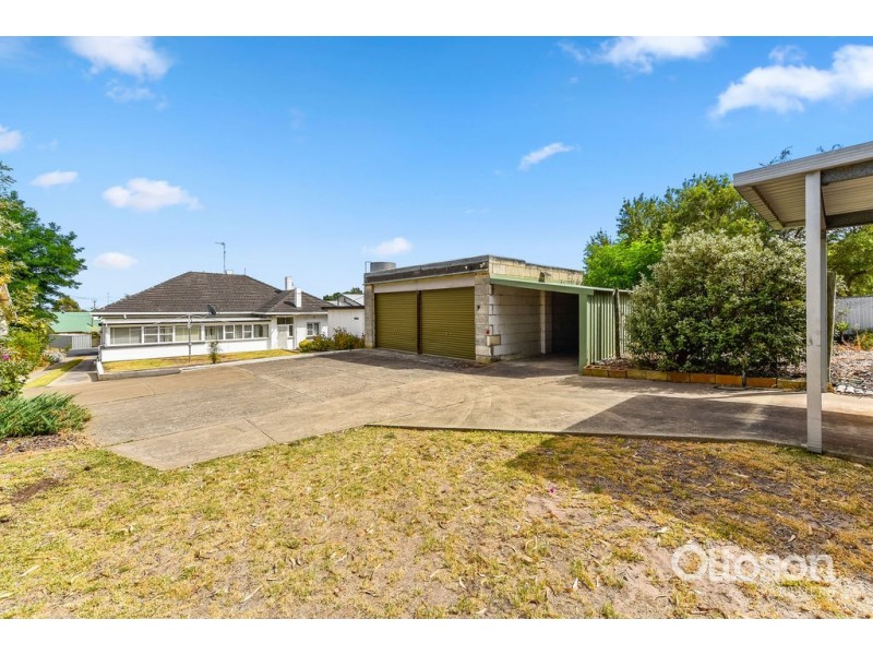 137 Jenkins Terrace, Naracoorte SA 5271