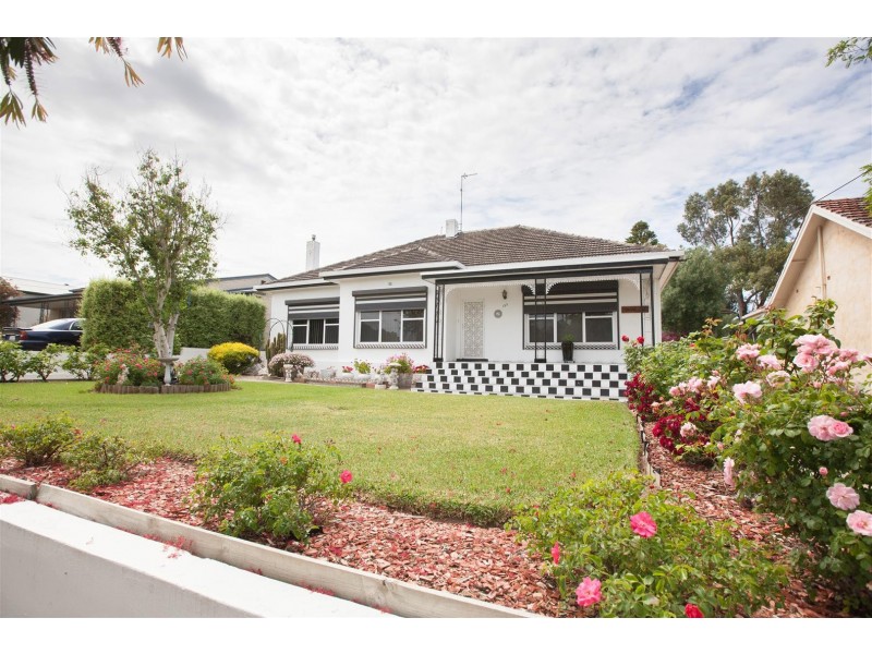 137 Jenkins Terrace, Naracoorte SA 5271