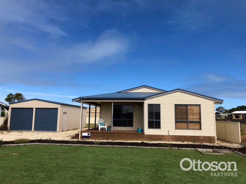 11 De Guichen Drive, Robe SA 5276