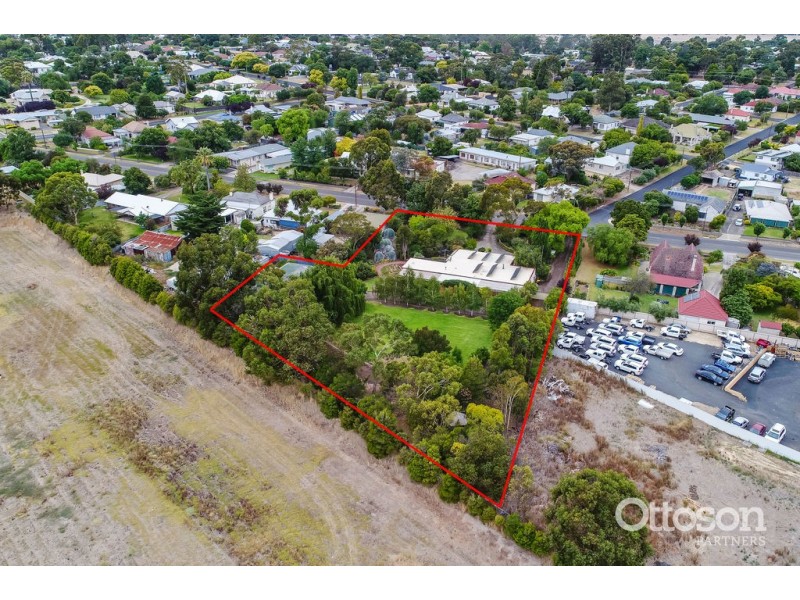 64-66 Gordon Street, Naracoorte SA 5271