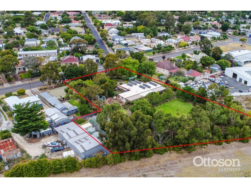 64-66 Gordon Street, Naracoorte SA 5271