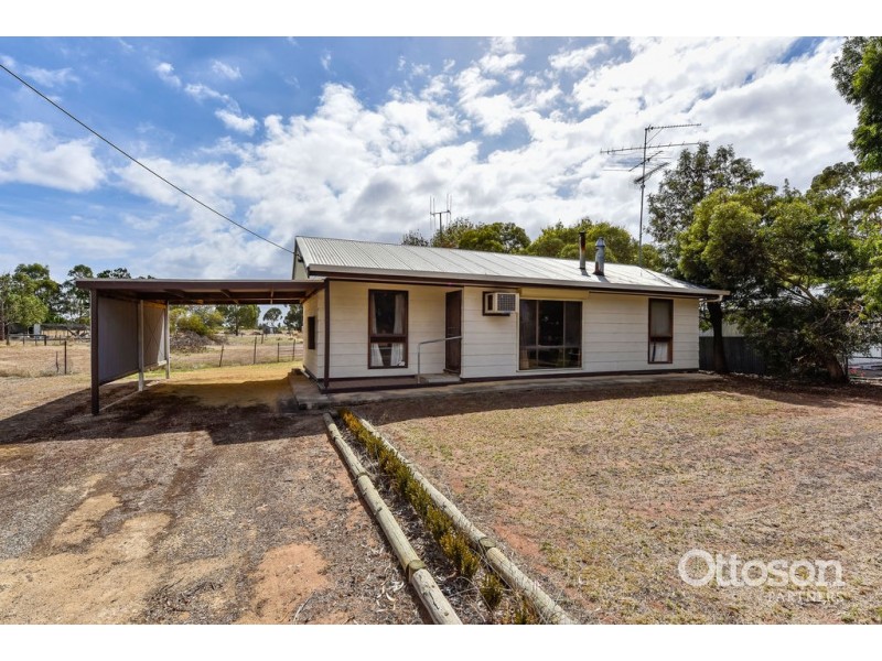 66 and 69 Second Street, Frances SA 5262