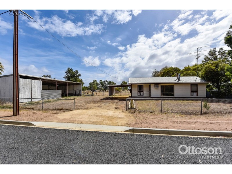 66 and 69 Second Street, Frances SA 5262