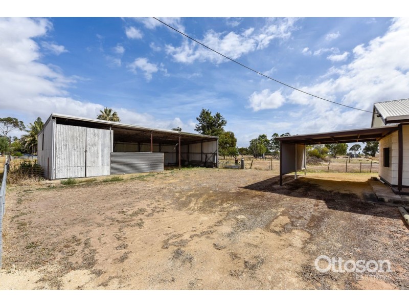 66 and 69 Second Street, Frances SA 5262