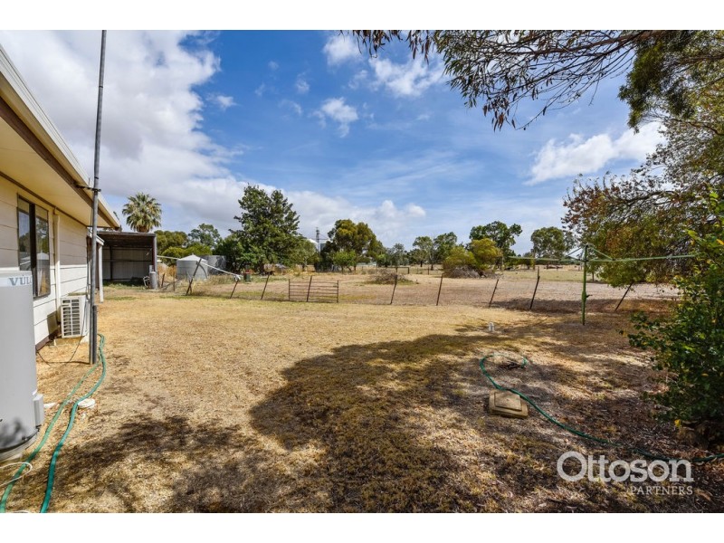 66 and 69 Second Street, Frances SA 5262