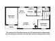 66 and 69 Second Street, Frances SA 5262 Floorplan