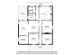 33 Kingston Avenue, Naracoorte SA 5271 Floorplan