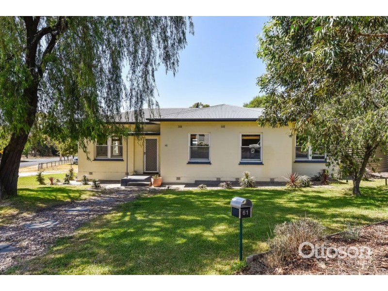 61 Memorial Drive, Naracoorte SA 5271