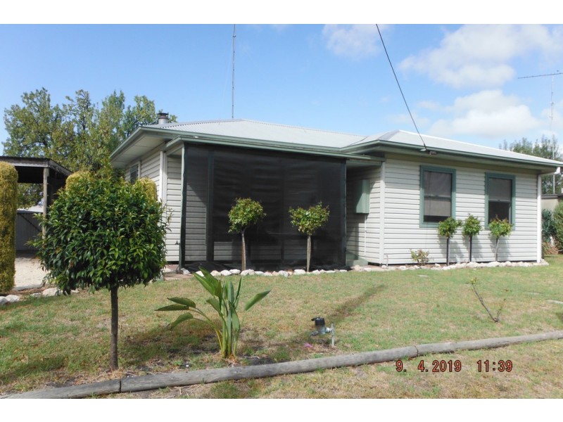 26 Sixth Ave, Naracoorte SA 5271