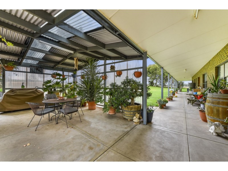 11183 Riddoch Highway, Naracoorte SA 5271