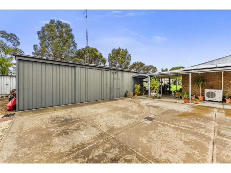 11183 Riddoch Highway, Naracoorte SA 5271