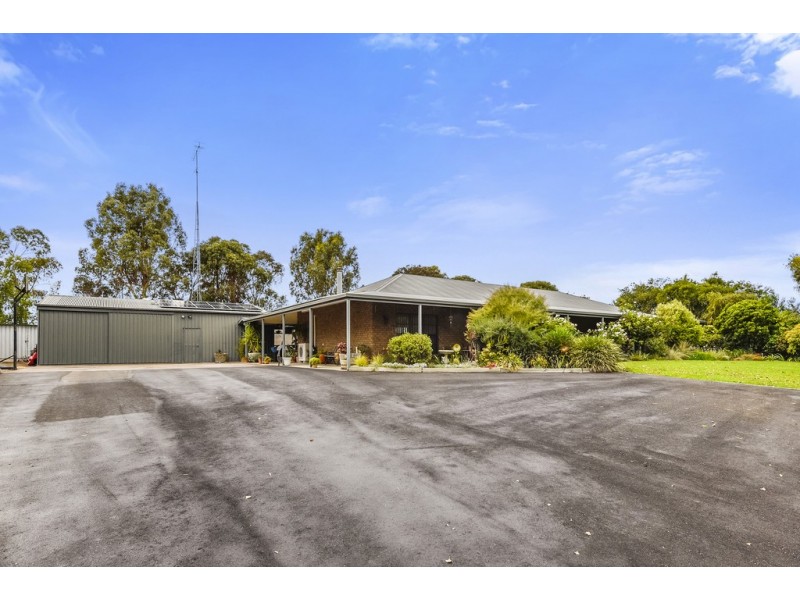 11183 Riddoch Highway, Naracoorte SA 5271