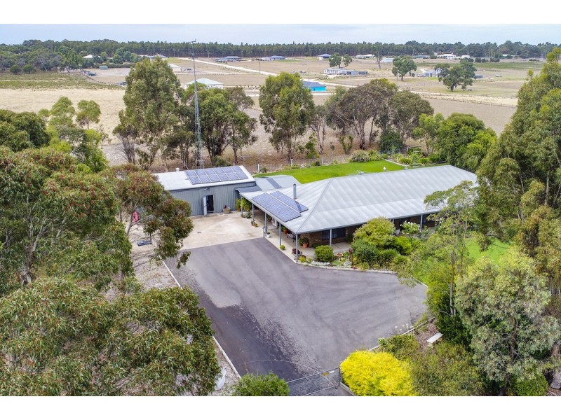 11183 Riddoch Highway, Naracoorte SA 5271