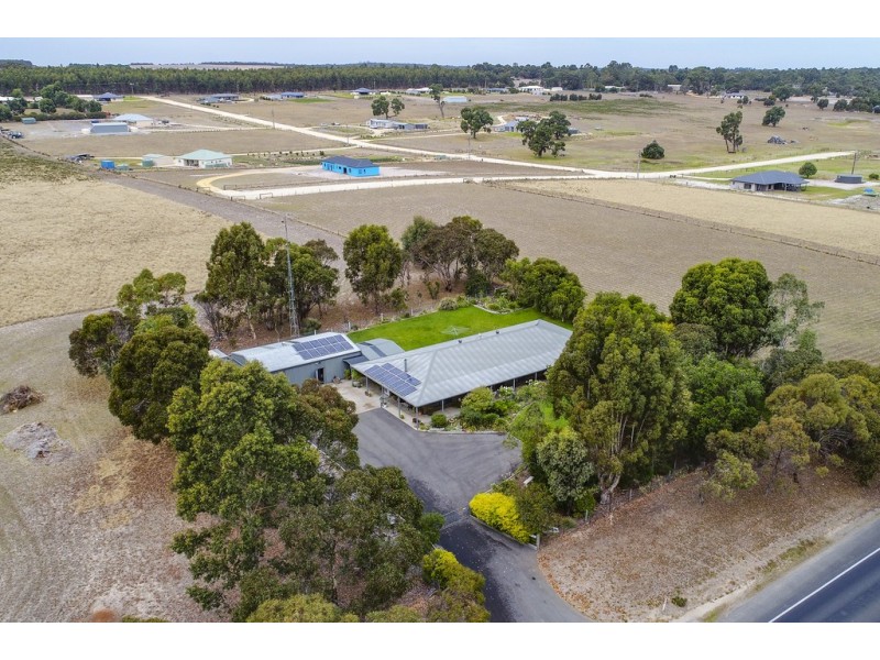 11183 Riddoch Highway, Naracoorte SA 5271