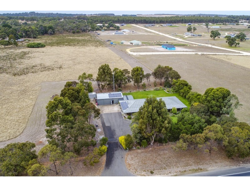 11183 Riddoch Highway, Naracoorte SA 5271