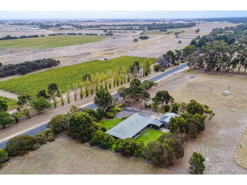 11183 Riddoch Highway, Naracoorte SA 5271