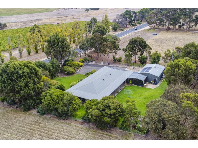 11183 Riddoch Highway, Naracoorte SA 5271